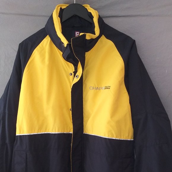 CHAPS RALPH LAUREN COAT - Picture 5 of 6